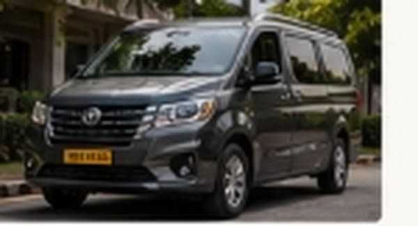Premium Options — Blessing Taxi Fleet Calicut