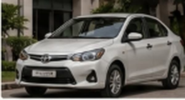 Sedan — Blessing Taxi Fleet Calicut
